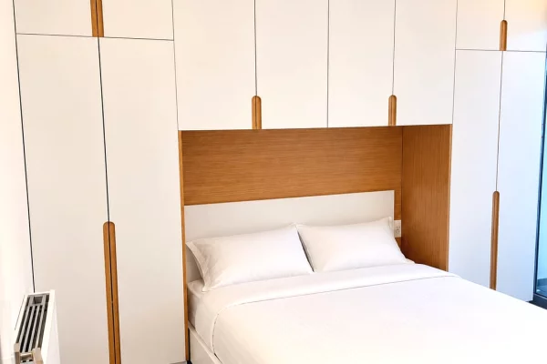 Apartment for rent in Tirana 1+1, Furnished