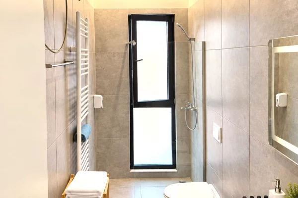 Apartment for rent in Tirana 1+1, Furnished
