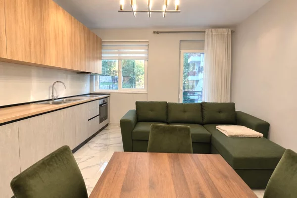 Casa in affitto 2+1 a Tirana - 60,000 Leke