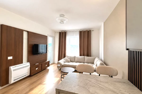 Casa in affitto 1+1 a Tirana - 42,000 Leke