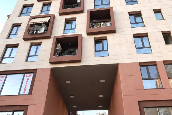 ME QERA: 2 Amb. Pune📍Rez. Gardenia - Myslym Shyr || 65,000Leke/Muaj - KT.3 - SP.75m2 || Nje mundesi ideale per bizneset ne Zemer te Tiranes✨️