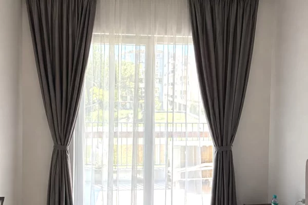 Appartamento in affitto a Tirana 1+1, Arredato
