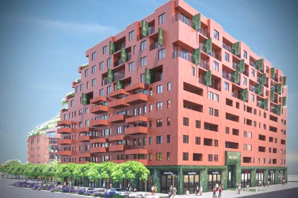 Shtepi ne shitje 1+1 ne Tirane - 61,000 Euro