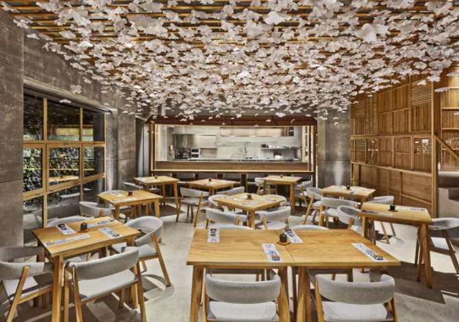 Njoftime Pune ne Himare, Profesioni Kamarier , , Pagesa 850  Euro.