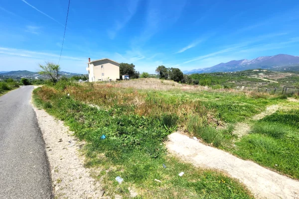 SHITET SUPER TOKE: 3221m2 📍 Ne Qeha 5 Min Nga Mulleti ( 95Euro/m2 Ultra Okazion) (( 297,000Euro ))💣