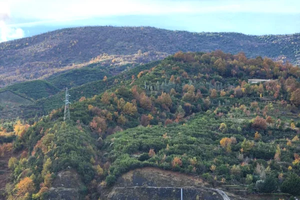 Terreno in vendita a Tirana - 250,000 Euro