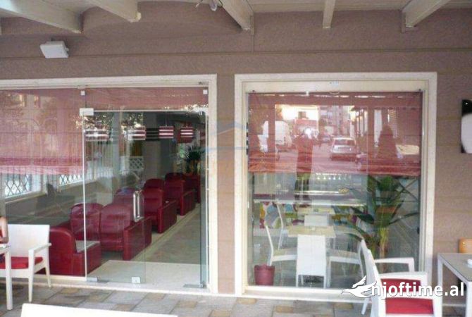 Business Property in Sale 2+1 in Tirana - 270,000 Euro
