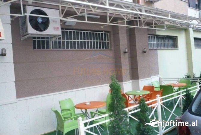 Business Property in Sale 2+1 in Tirana - 270,000 Euro