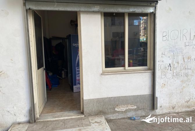 Business Property in Sale 1+1 in Tirana - 31,000 Euro