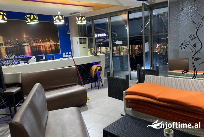 Business Property in Sale 2+1 in Tirana - 122,000 Euro