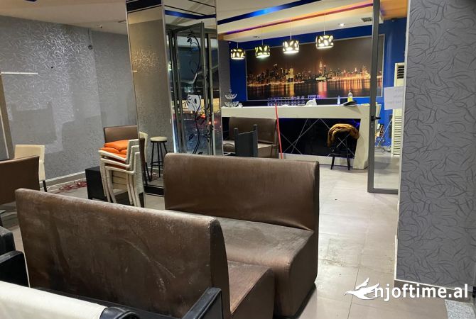 Business Property in Sale 2+1 in Tirana - 122,000 Euro