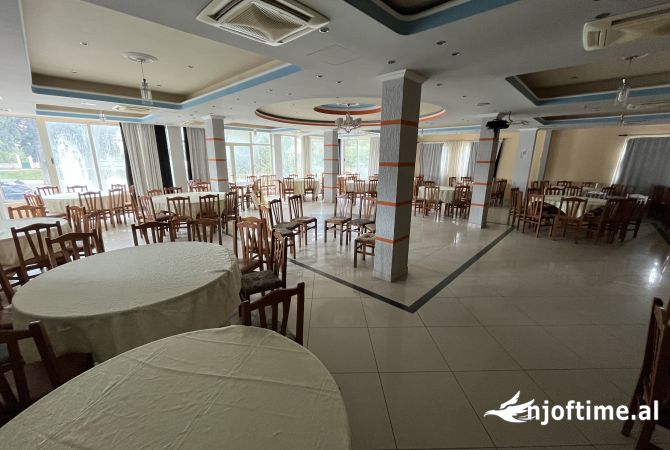 Hapesire Komerciale me Qira ne Berzhite – Ambient i Pershtatshem per Biznese te Ndryshme