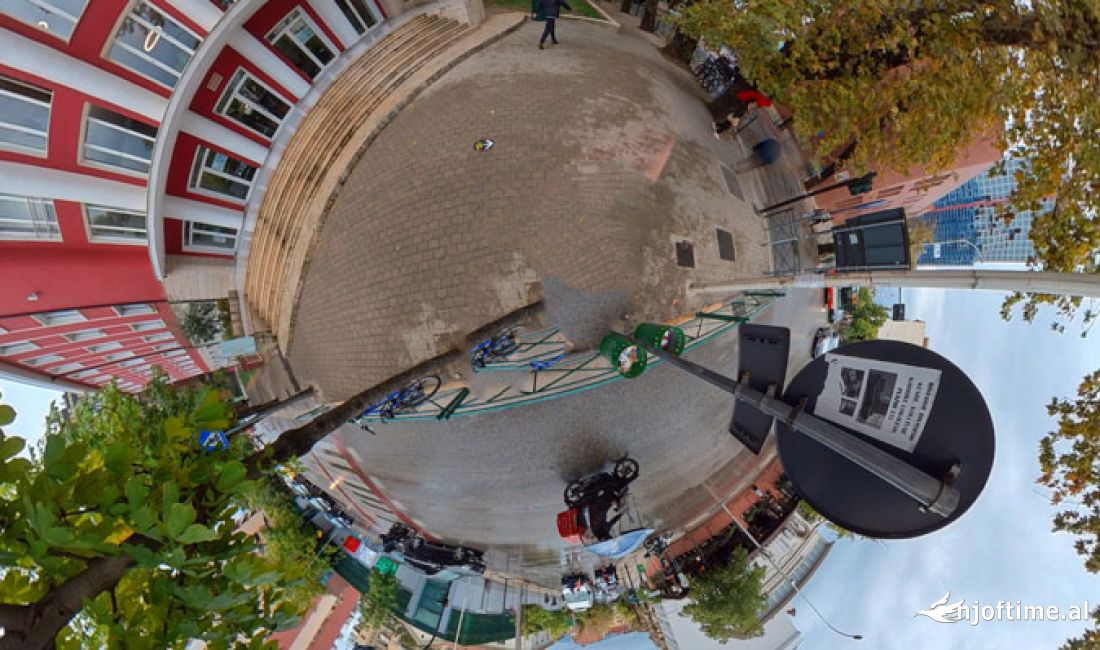 TEK LICEU ARTISTIK JEPET ME QIRA APARTAMENT 2+1 PER ZYRE!!!