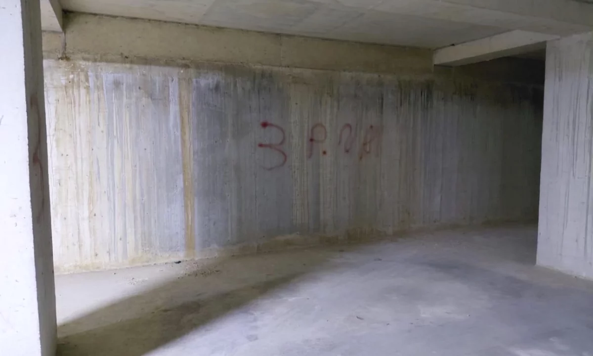 Post parkimi me qera