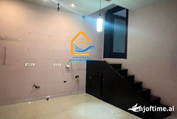 Ekskluzive ne Vlore‼️@SUNNYHOME.AL  Jepet me Qera Ambient Biznesi 📍Rruga e Cipajve-VLORE