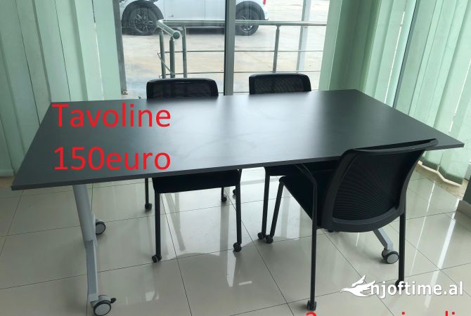 OKAZIONN MOBILJE GJERMANE ZYRE \ CALL CENTER 