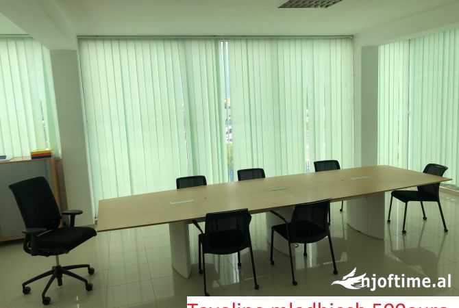 OKAZIONN MOBILJE GJERMANE ZYRE \ CALL CENTER 