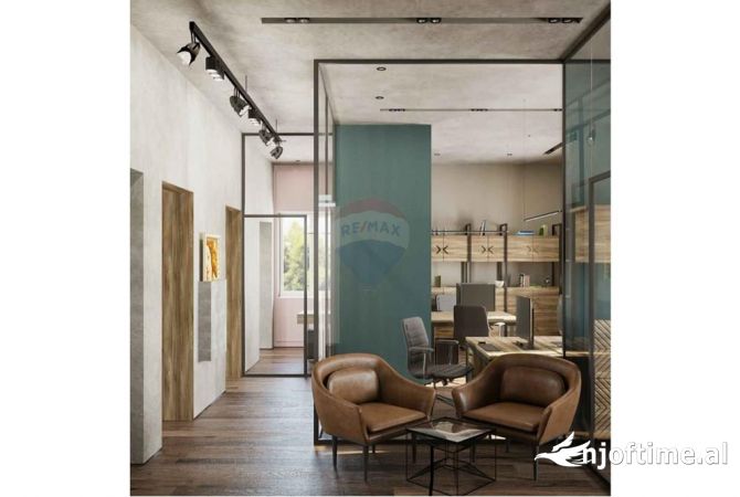 Ambiente Commerciale in Affitto 3+1 a Tirana - 1,700 Euro