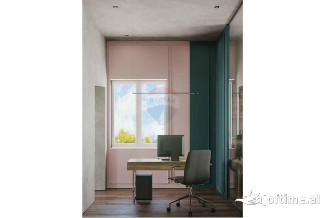 Ambiente Commerciale in Affitto 3+1 a Tirana - 1,700 Euro