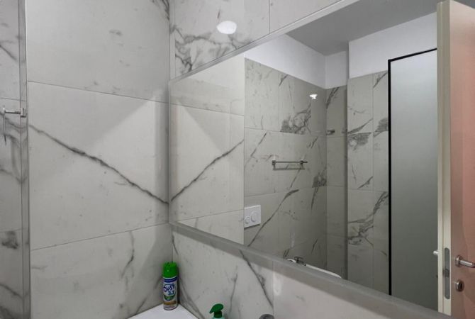 Shtepi me qera Apartament ne Tirane, 2+1, Mobilimi E mobiluar, Pagesa 900  Euro.