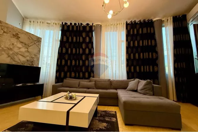 Shtepi ne shitje 1+1 ne Tirane - 110,000 Euro