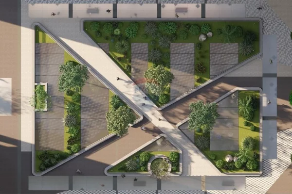 Shtepi ne shitje Apartament ne Tirane, 2+1, Mobilimi Bosh, pa mobiluar, Pagesa 910,000  Euro.