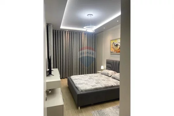 Shtepi me qera Apartament ne Tirane, 1+1, Mobilimi E mobiluar, Pagesa 850  Euro.