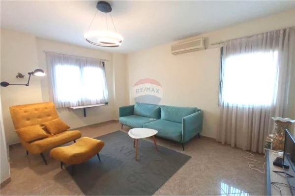 Shtepi me qera 1+1 ne Tirane - 700 Euro