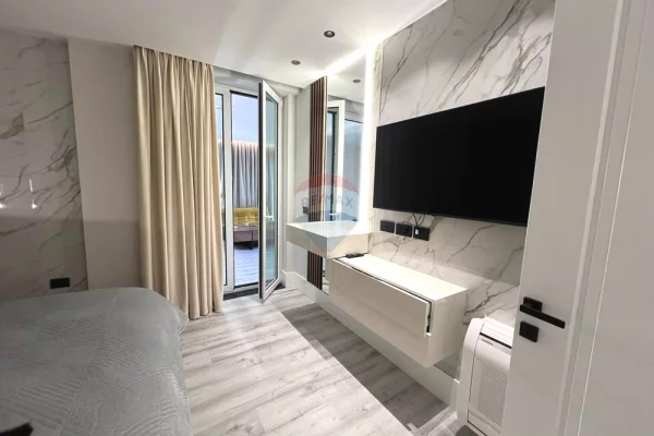 Shtepi me qera Apartament ne Tirane, 2+1, Mobilimi E mobiluar, Pagesa 2,000  Euro.