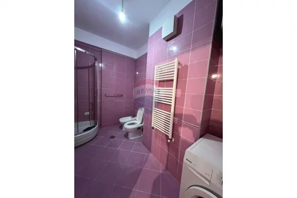 Shtepi me qera Apartament ne Tirane, 1+1, Mobilimi E mobiluar, Pagesa 750  Euro.