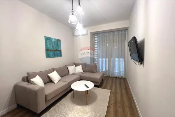 Apartament 1+1 me qera Kika 2