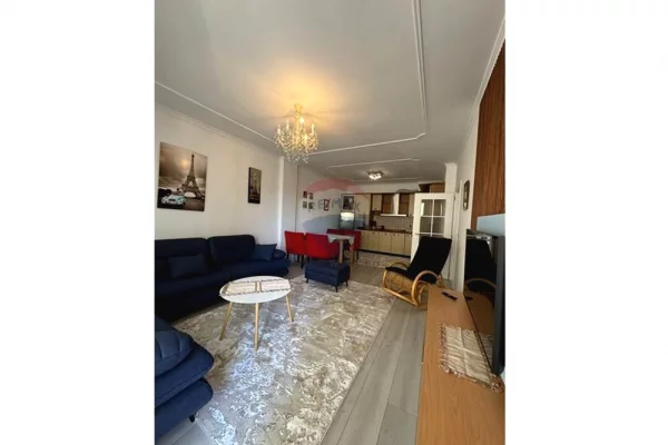 Shtepi me qera Apartament ne Tirane, 2+1, Mobilimi E mobiluar, Pagesa 1,100  Euro.