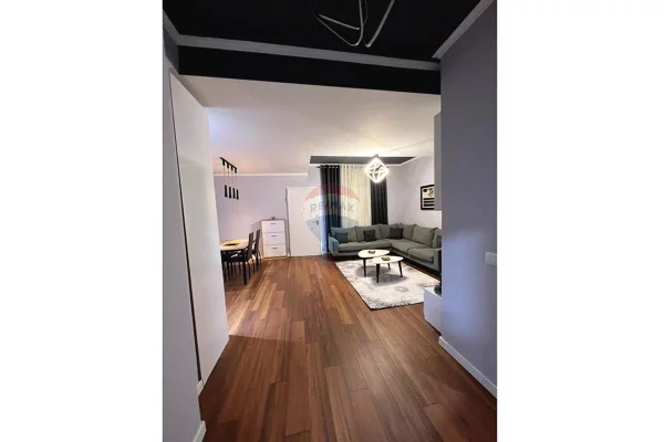 Shtepi me qera Apartament ne Tirane, 2+1, Mobilimi E mobiluar, Pagesa 65,000  Leke.