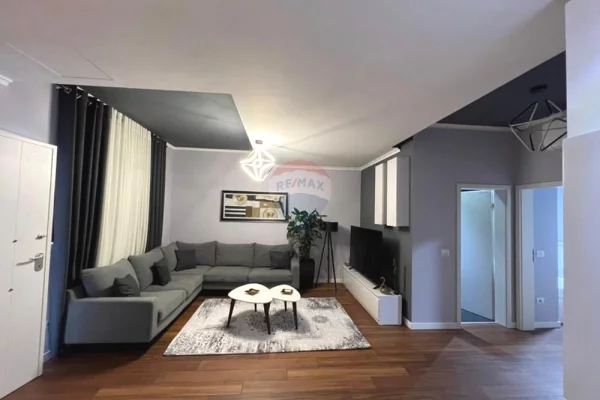 Apartament 2+1+2 me qera  Kophti Zoologjik