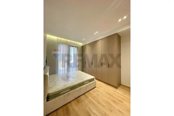 Shtepi me qera Apartament ne Tirane, 2+1, Mobilimi E mobiluar, Pagesa 130,000  Leke.