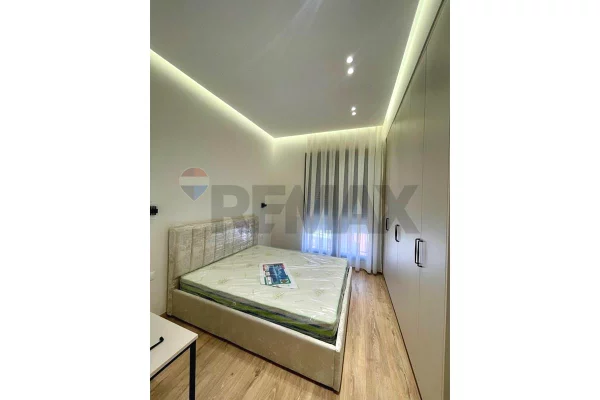 Shtepi me qera Apartament ne Tirane, 2+1, Mobilimi E mobiluar, Pagesa 130,000  Leke.