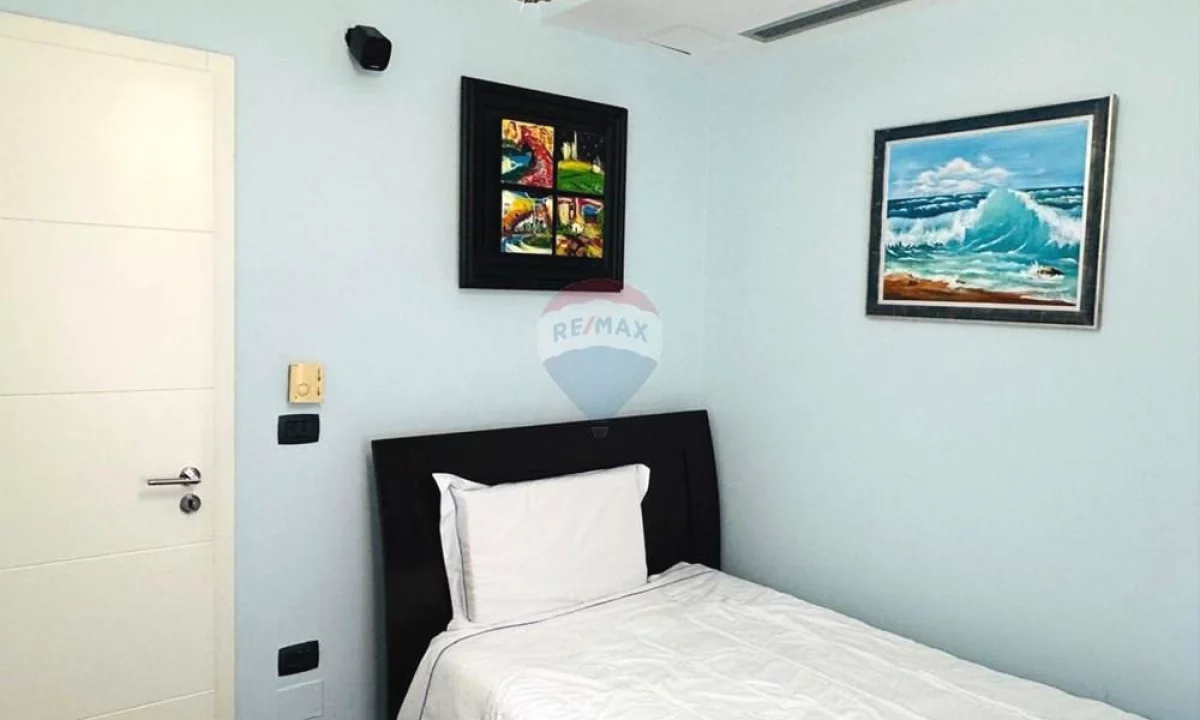 Shtepi me qera Apartament ne Tirane, 2+1, Mobilimi E mobiluar, Pagesa 1,100  Euro.