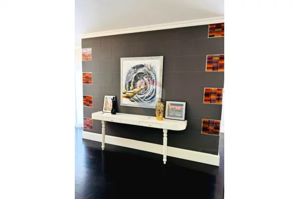 Shtepi me qera Apartament ne Tirane, 2+1, Mobilimi E mobiluar, Pagesa 1,100  Euro.