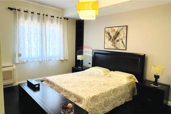 Shtepi me qera Apartament ne Tirane, 2+1, Mobilimi E mobiluar, Pagesa 1,100  Euro.