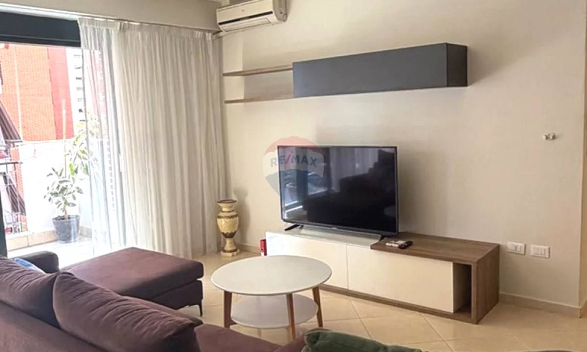 Shtepi me qera Apartament ne Tirane, 2+1, Mobilimi E mobiluar, Pagesa 75,000  Leke.