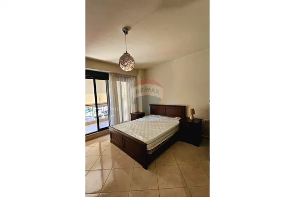Shtepi me qera Apartament ne Tirane, 2+1, Mobilimi E mobiluar, Pagesa 75,000  Leke.