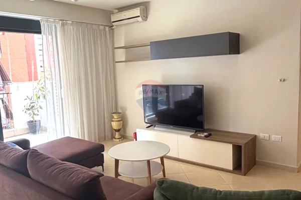 Shtepi me qera 2+1 ne Tirane - 75,000 Leke