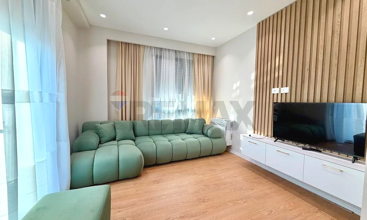 Shtepi me qera Apartament ne Tirane, 2+1, Mobilimi E mobiluar, Pagesa 750  Euro.