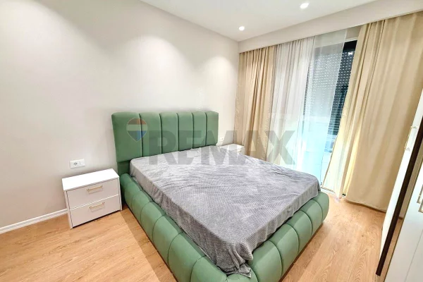 Shtepi me qera Apartament ne Tirane, 2+1, Mobilimi E mobiluar, Pagesa 750  Euro.