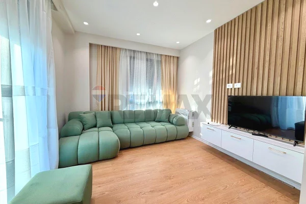 Shtepi me qera 2+1 ne Tirane - 750 Euro