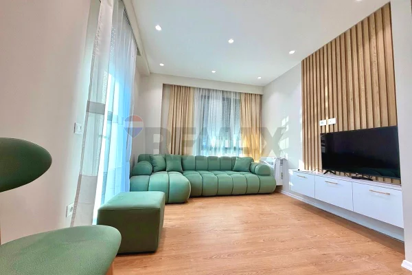 Shtepi me qera Apartament ne Tirane, 2+1, Mobilimi E mobiluar, Pagesa 750  Euro.