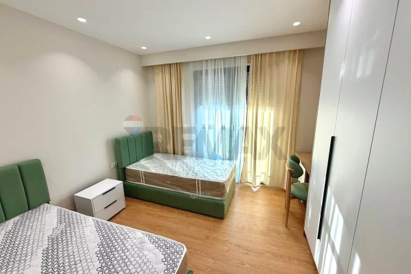 Shtepi me qera Apartament ne Tirane, 2+1, Mobilimi E mobiluar, Pagesa 750  Euro.