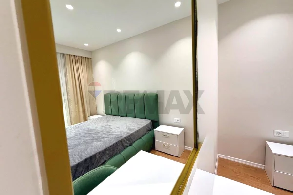 Shtepi me qera Apartament ne Tirane, 2+1, Mobilimi E mobiluar, Pagesa 750  Euro.