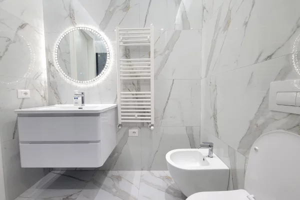 Shtepi me qera Apartament ne Tirane, 2+1, Mobilimi E mobiluar, Pagesa 1,100  Euro.
