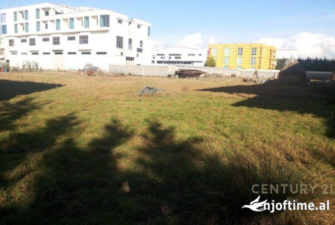 SHESIM TOKE PER BIZNES NE AUTOSTRADEN TIRANE-DURRES!